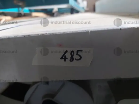 485#9368 Squadratrice Griggio
