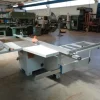 Squadratrice scm minimax sc4 es