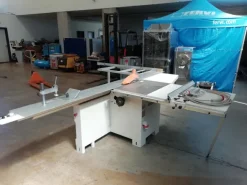 Squadratrice scm minimax sc4 es