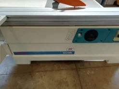 Squadratrice scm minimax sc4 es