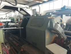 29#8197 Squadratrice Tecnolegno TG 560/2