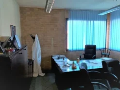 #14118 Stabilimento artigianale con uffici e potenzialità edificatoria