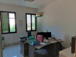 #14118 Stabilimento artigianale con uffici e potenzialità edificatoria