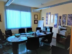 #14118 Stabilimento artigianale con uffici e potenzialità edificatoria