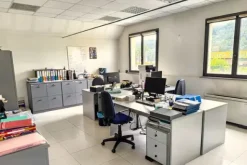 #2537245 Stabilimento enologico con beni strumentali