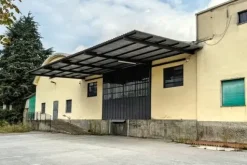 #2537245 Stabilimento enologico con beni strumentali