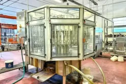 #2537245 Stabilimento enologico con beni strumentali
