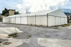 #2537245 Stabilimento enologico con beni strumentali