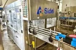 #2537245 Stabilimento enologico con beni strumentali