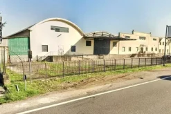 #2537245 Stabilimento enologico con beni strumentali