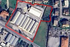 #2537245 Stabilimento enologico con beni strumentali