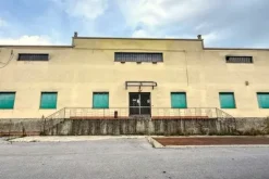 #2537245 Stabilimento enologico con beni strumentali