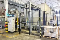 #2537245 Stabilimento enologico con beni strumentali
