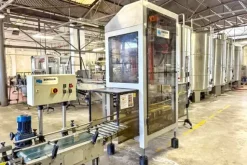 #2537245 Stabilimento enologico con beni strumentali