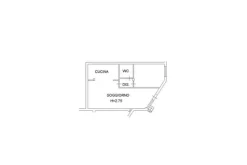 #25774 Stabilimento industriale con area esterna esclusiva