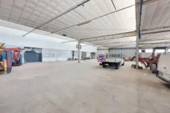 #23507 Stabilimento industriale con impianto fotovoltaico