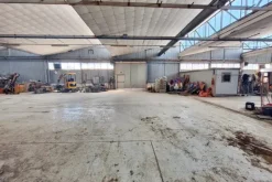#23507 Stabilimento industriale con impianto fotovoltaico