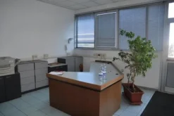 #7267 Stabilimento industriale con uffici e casa custode
