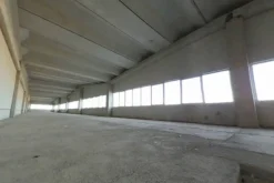 #7267 Stabilimento industriale con uffici e casa custode