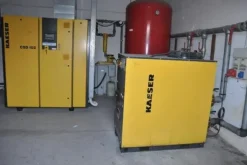 #7267 Stabilimento industriale con uffici e casa custode
