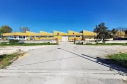 #23507 Stabilimento industriale con impianto fotovoltaico