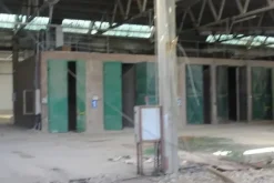 #11192 Stabilimento industriale e terreni edificabili