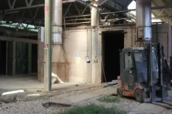 #11192 Stabilimento industriale e terreni edificabili