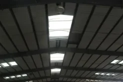 #11192 Stabilimento industriale e terreni edificabili