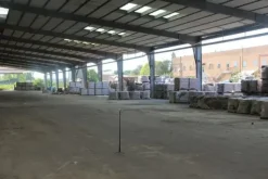 #11192 Stabilimento industriale e terreni edificabili