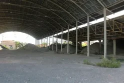#11192 Stabilimento industriale e terreni edificabili