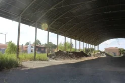 #11192 Stabilimento industriale e terreni edificabili