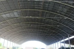 #11192 Stabilimento industriale e terreni edificabili