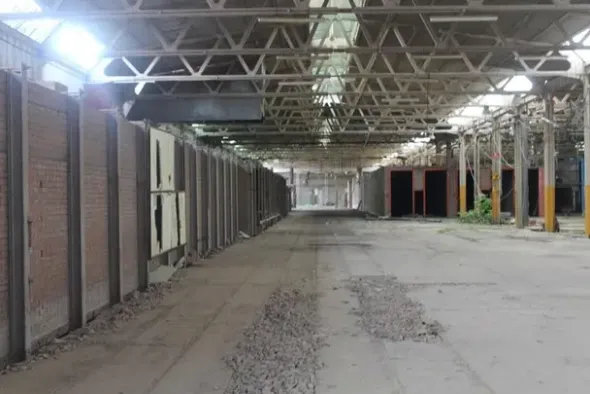 #11192 Stabilimento industriale e terreni edificabili