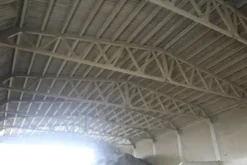 #11192 Stabilimento industriale e terreni edificabili