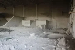 #11192 Stabilimento industriale e terreni edificabili