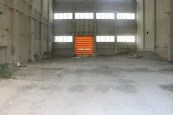 #11192 Stabilimento industriale e terreni edificabili