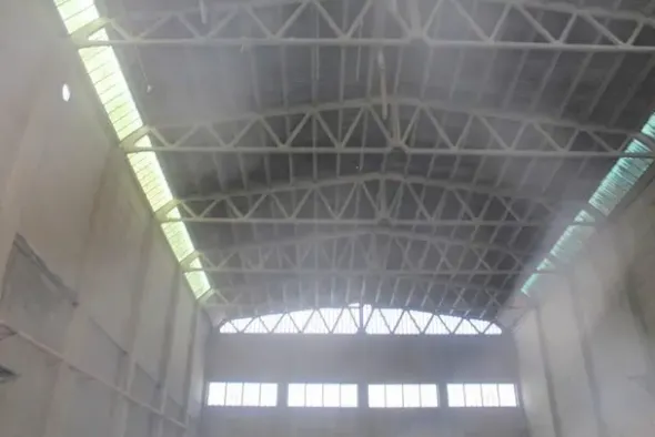 #11192 Stabilimento industriale e terreni edificabili