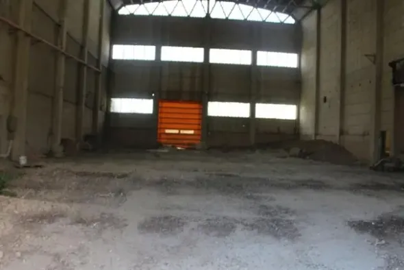 #11192 Stabilimento industriale e terreni edificabili