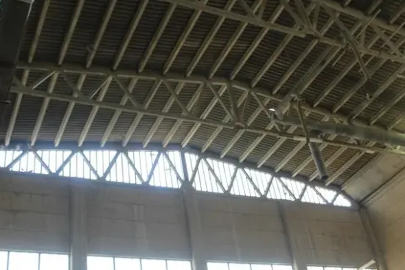 #11192 Stabilimento industriale e terreni edificabili
