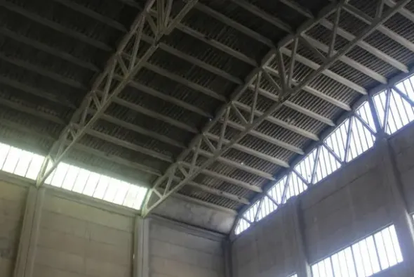 #11192 Stabilimento industriale e terreni edificabili