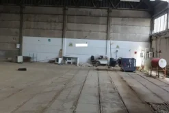 #11192 Stabilimento industriale e terreni edificabili