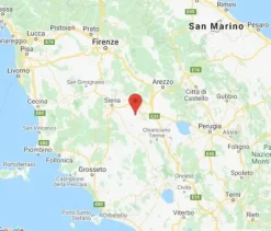 #11192 Stabilimento industriale e terreni edificabili