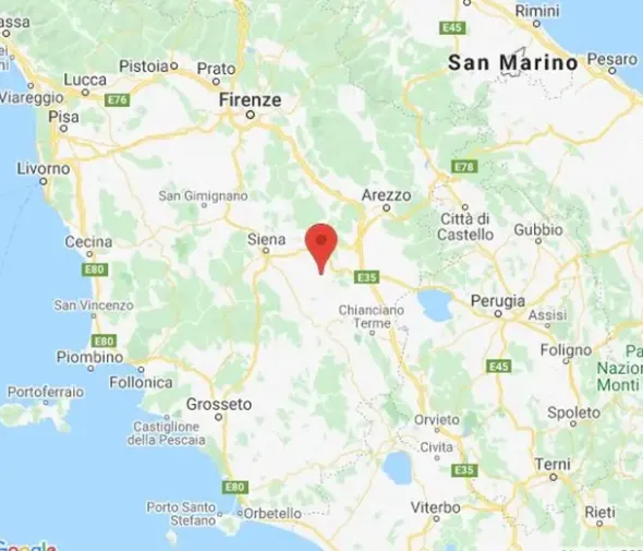 #11192 Stabilimento industriale e terreni edificabili