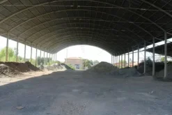 #11192 Stabilimento industriale e terreni edificabili