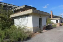#11192 Stabilimento industriale e terreni edificabili