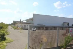 #11192 Stabilimento industriale e terreni edificabili