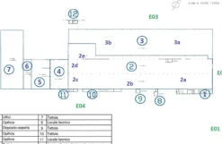 #11192 Stabilimento industriale e terreni edificabili