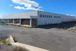 #20781 Stabilimento per logistica in ristrutturazione