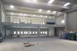 #20781 Stabilimento per logistica in ristrutturazione
