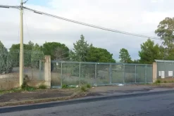 #20781 Stabilimento per logistica in ristrutturazione